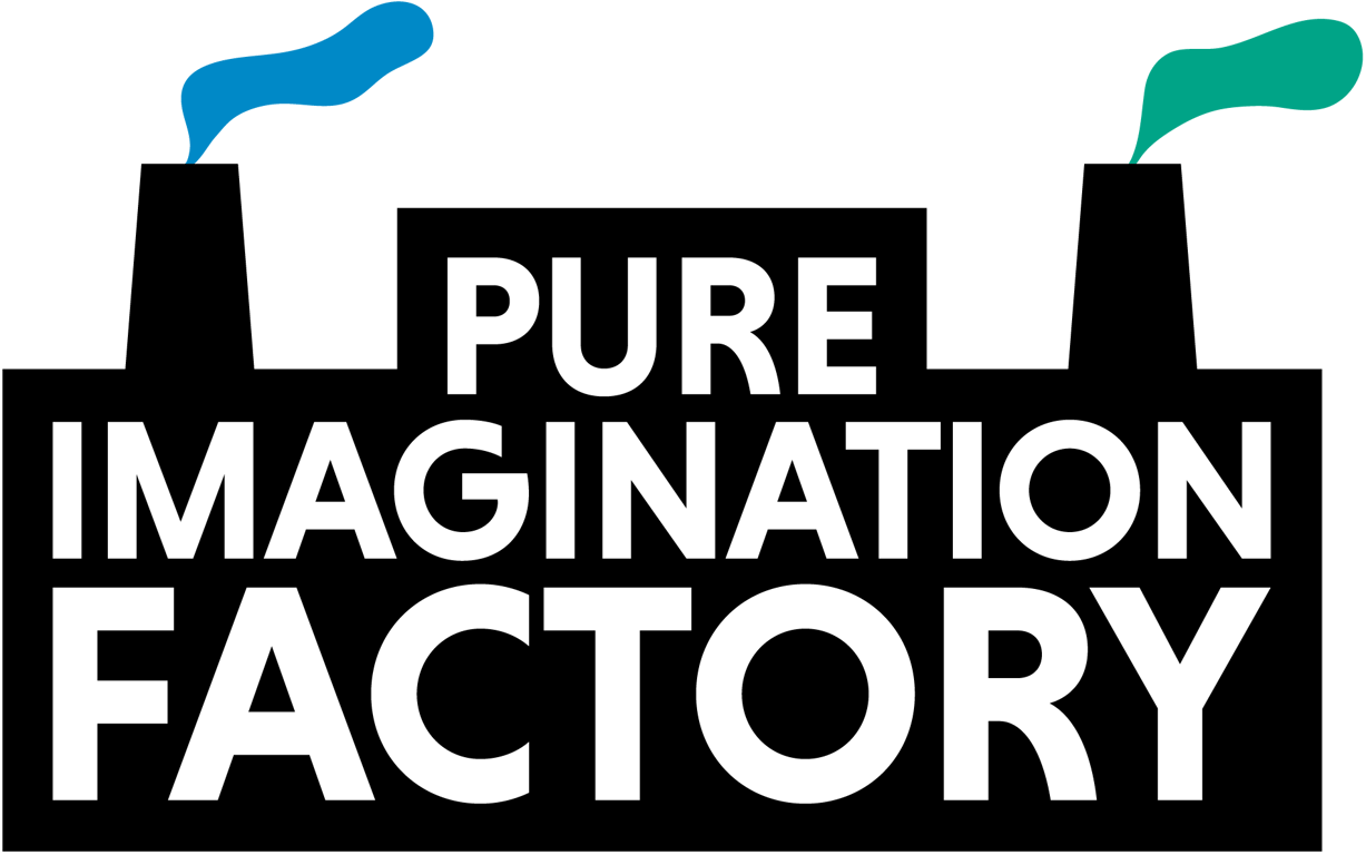 Pure Imagination Factory 