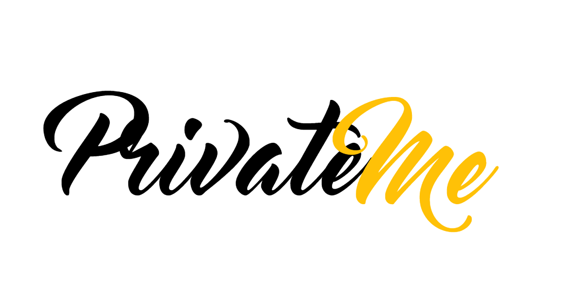 PrivateMe