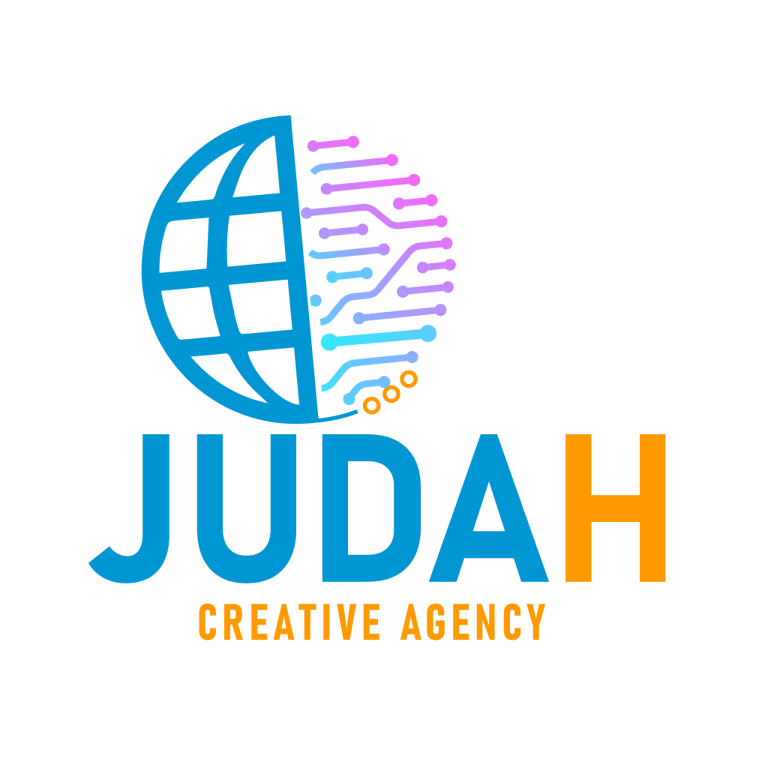 Judah Creative Agency