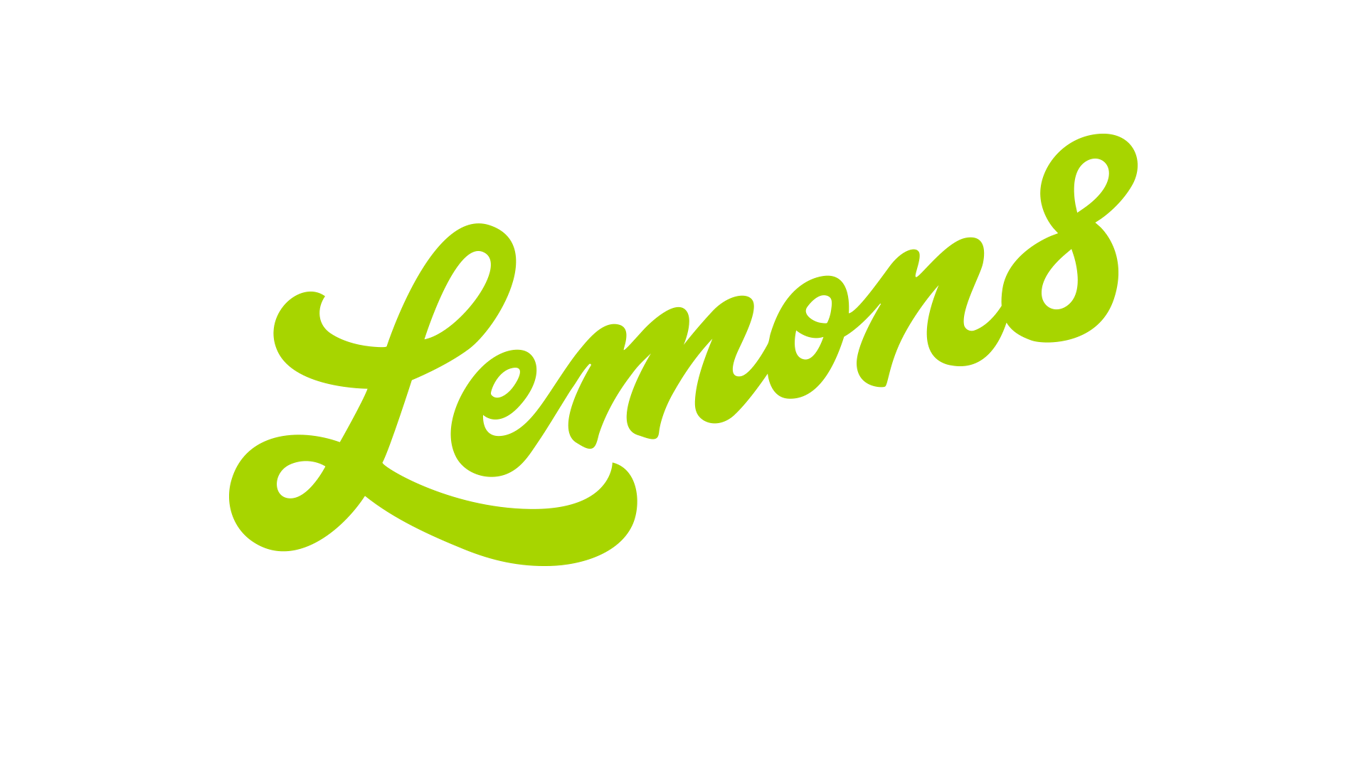 LEMON8