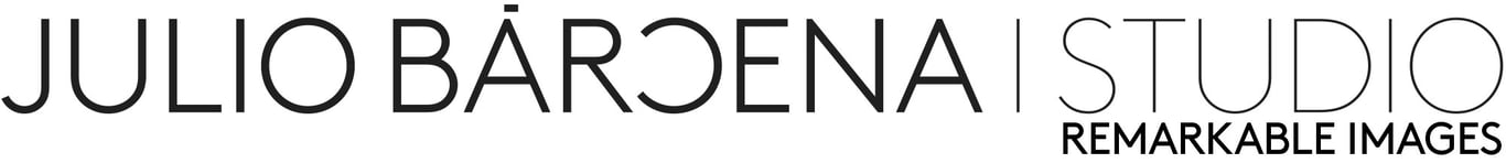 Julio Bárcena Studio