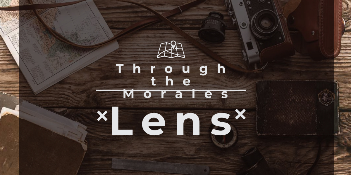 Through the Morales Lens